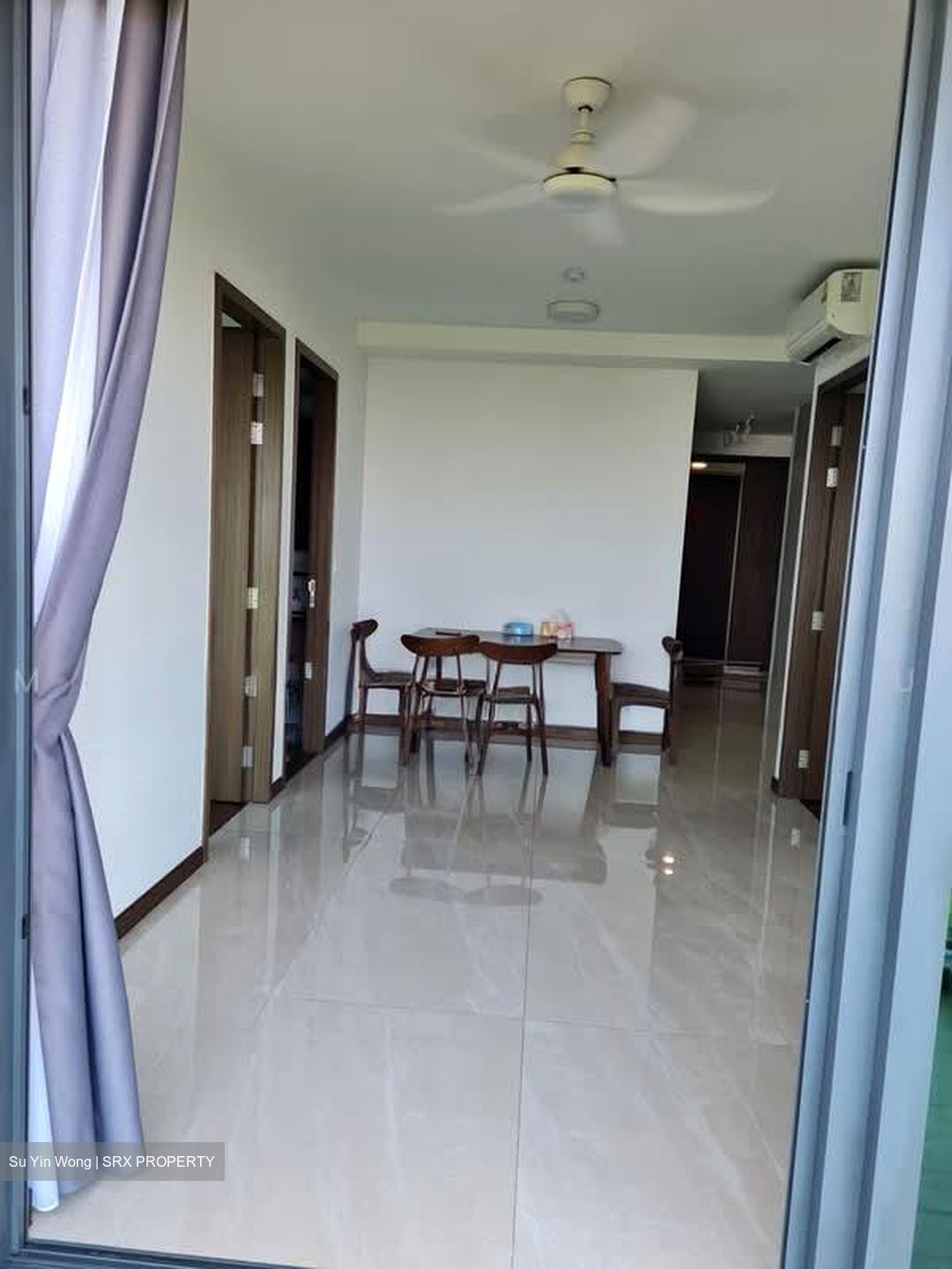 Normanton Park (D5), Apartment #604501361